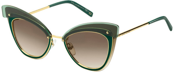 Сонцезахисні окуляри Marc Jacobs MARC 100/S J5G64JD