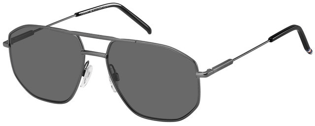 Сонцезахисні окуляри Tommy Hilfiger TH 1710/S R8057IR