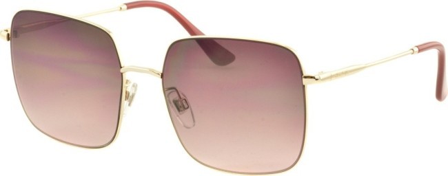 Сонцезахисні окуляри Megapolis 129 Pink