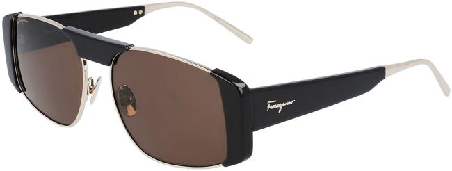 Сонцезахисні окуляри Salvatore Ferragamo SF 267S 733