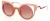 Сонцезахисні окуляри Fendi FF 0137/S NUG494C