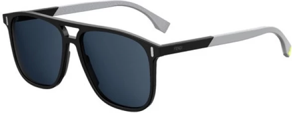 Сонцезахисні окуляри Fendi FF M0056/S 80756KU