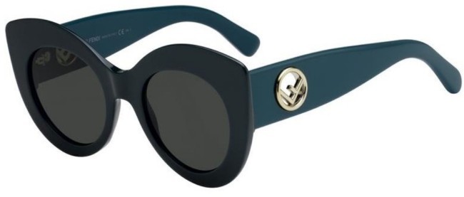 Сонцезахисні окуляри Fendi FF 0306/S 1ED50QT