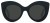 Сонцезахисні окуляри Fendi FF 0306/S 1ED50QT