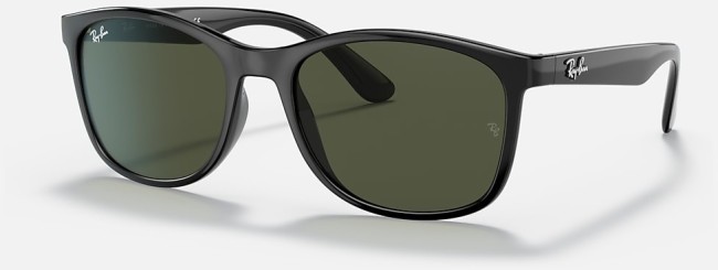 Солнцезащитные очки Ray-Ban RB4374 601/31 56 Ray-Ban