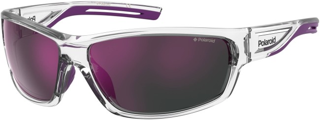 Спортивные солнцезащитные очки Polaroid PLD 7029/S 14168AI