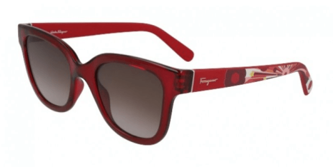 Сонцезахисні окуляри Salvatore Ferragamo SF 927S 613