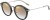 Сонцезахисні окуляри Jimmy Choo BOBBY/S 9AN49JL