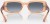 Солнцезащитные очки Ray-Ban RB4395 66868F 54 Ray-Ban