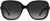 Сонцезахисні окуляри Jimmy Choo LESSIE/S 807569O