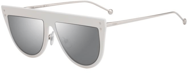 Сонцезахисні окуляри Fendi FF 0372/S VK655T4