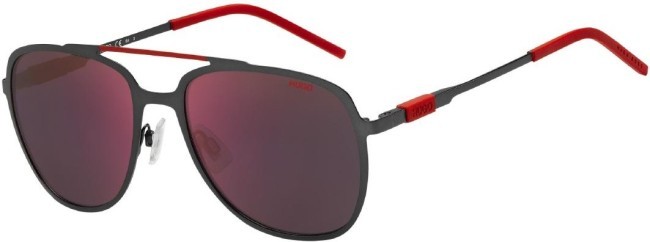 Сонцезахисні окуляри Hugo HG 1100/S SVK56AO