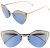 Сонцезахисні окуляри Fendi FF 0355/S ZI966KU