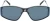 Сонцезахисні окуляри INVU IB12411C