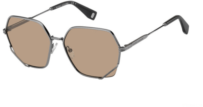 Сонцезахисні окуляри Marc Jacobs MJ 1005/S 6LB6070