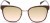 Сонцезахисні окуляри Casta W 331 BRNPNK