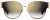 Сонцезахисні окуляри Moschino MOS028/F/S 06J61FQ