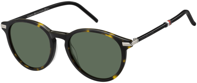 Сонцезахисні окуляри Tommy Hilfiger TH 1673/S IWI50QT