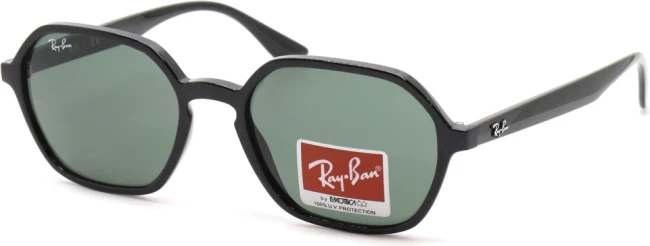 Солнцезащитные очки Ray-Ban RB4361 601/71 52 Ray-Ban