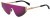 Сонцезахисні окуляри Moschino MOS022/S 00099VQ