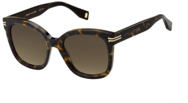 Сонцезахисні окуляри Marc Jacobs MJ 1012/S WR952HA