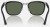 Солнцезащитные очки Ray-Ban RB3709 003/71 53 Ray-Ban