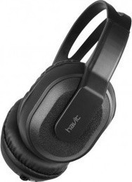 bluetooth headphone HAVIT HV-H2589BT, black