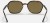 Солнцезащитные очки Ray-Ban RB4361 710/73 52 Ray-Ban