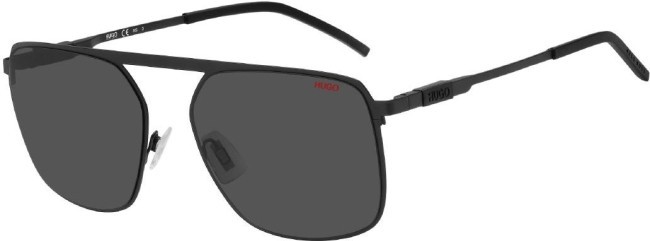 Сонцезахисні окуляри Hugo HG 1101/S 00358IR