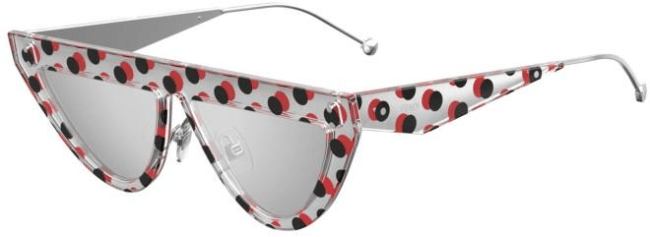 Сонцезахисні окуляри Fendi FF 0371/S 2BS53DC