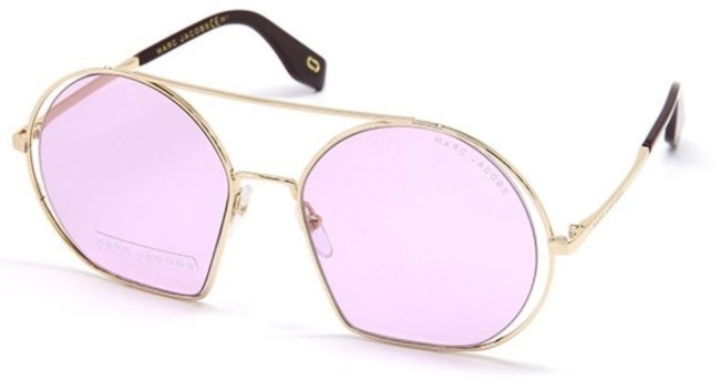 Сонцезахисні окуляри Marc Jacobs MARC 325/S S9E56UR