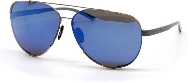 Сонцезахисні окуляри Porsche P8682 D 66