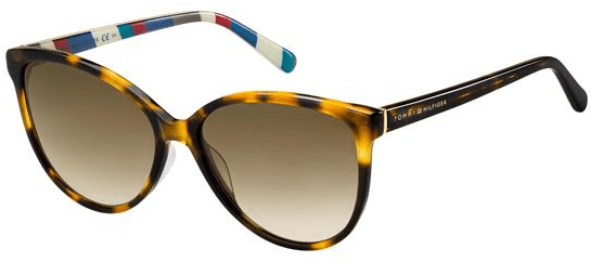 Сонцезахисні окуляри Tommy Hilfiger TH 1670/S 08657HA