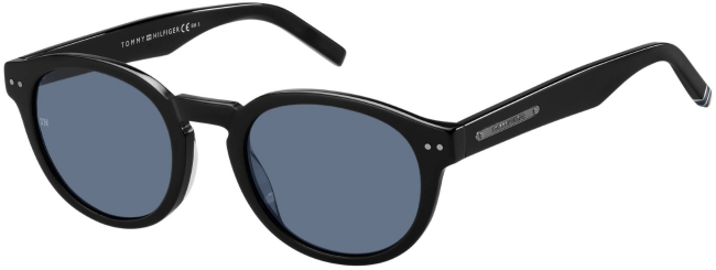 Сонцезахисні окуляри Tommy Hilfiger TH 1713/S 80750KU