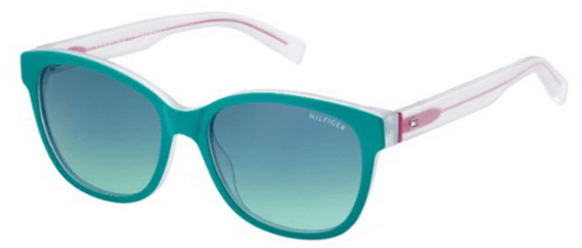 Сонцезахисні окуляри Tommy Hilfiger TH 1363/S K3454X2
