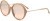Сонцезахисні окуляри Jimmy Choo DAGNA/F/S FWM57G4