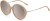 Сонцезахисні окуляри Jimmy Choo DAGNA/F/S FWM57G4