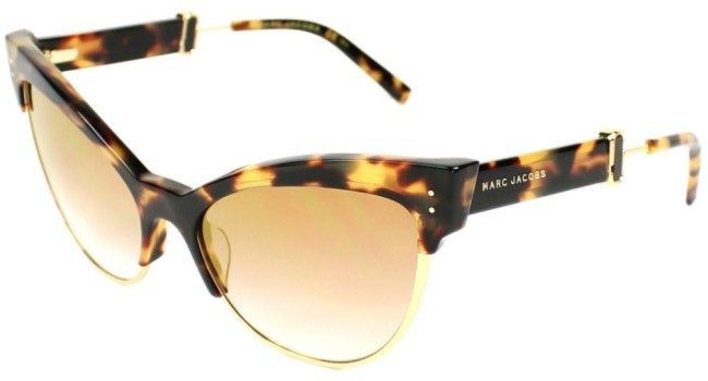 Сонцезахисні окуляри Marc Jacobs MARC 128/S LSH55JL