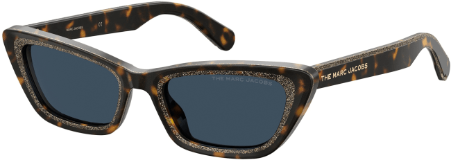Сонцезахисні окуляри Marc Jacobs MARC 499/S DXH51KU