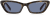 Сонцезахисні окуляри Marc Jacobs MARC 499/S DXH51KU