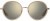 Сонцезахисні окуляри Moschino MOS059/F/S 73355UE