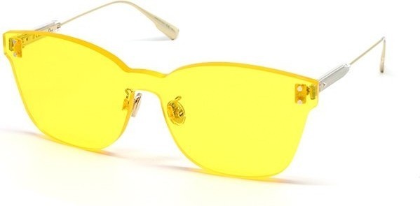 Сонцезахисні окуляри Christian Dior DIORCOLORQUAKE2 40G99HO
