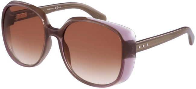 Сонцезахисні окуляри Marc Jacobs MJ 564/S KMY58NF