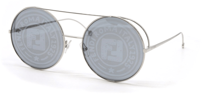 Сонцезахисні окуляри Fendi FF 0285/S 0IH63MD