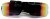 Сонцезахисні окуляри Moschino MOS049/S 35J99VQ