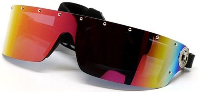 Сонцезахисні окуляри Moschino MOS049/S 35J99VQ