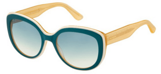 Сонцезахисні окуляри Tommy Hilfiger TH 1354/S K1O5556