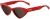 Сонцезахисні окуляри Moschino MOS006/S C9A52IR