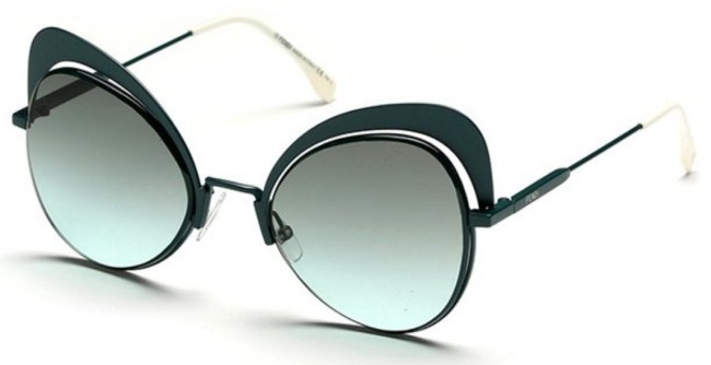 Сонцезахисні окуляри Fendi FF 0247/S 1ED54EQ