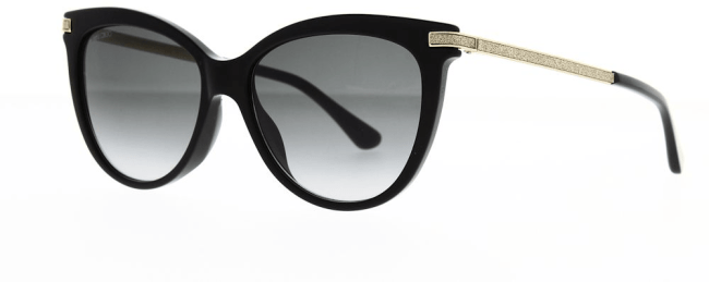 Сонцезахисні окуляри Jimmy Choo AXELLE/G/S 807569O